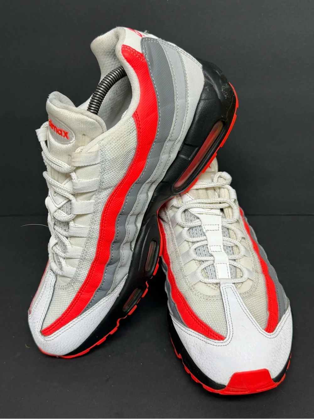 Nike buyer will